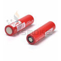 Flat Top Battery Awt (3000mAh/40A) 18650 Battery